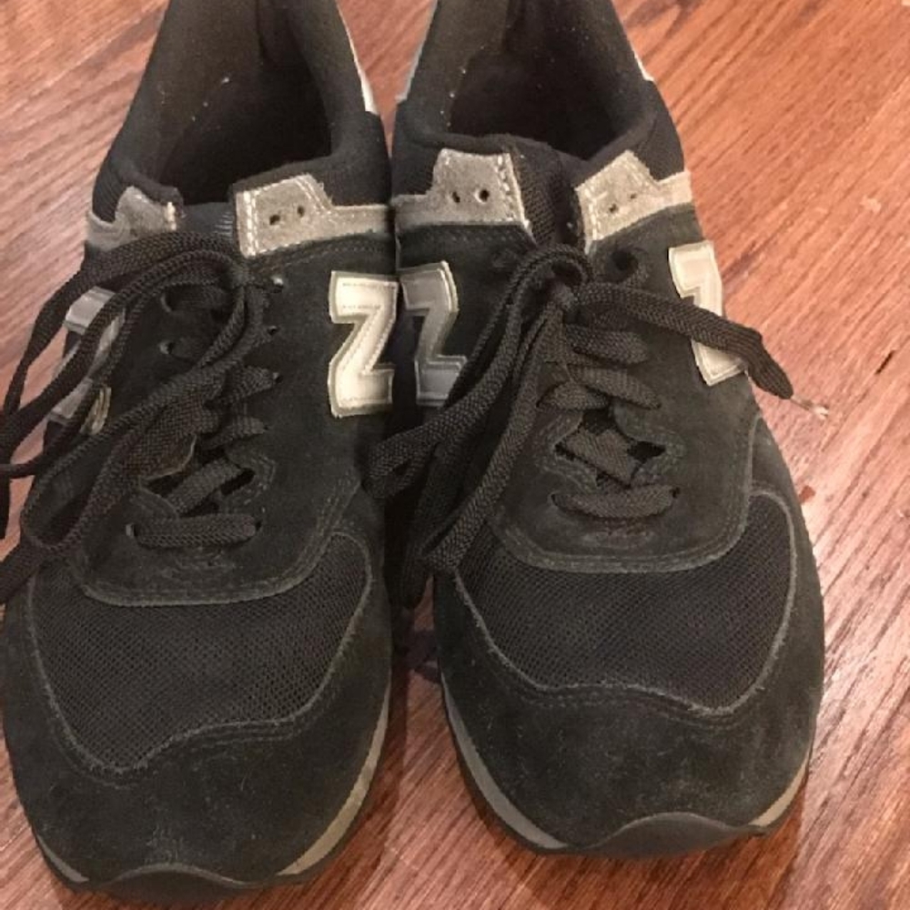 New Balance, model W574KS, core running shoe - Picture 7 of 7